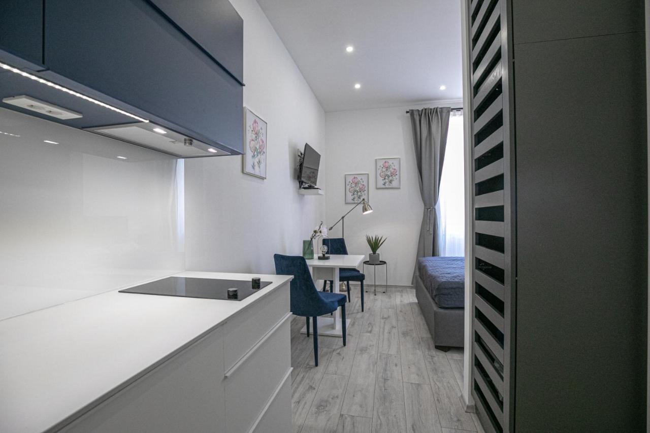 Studio Deluxe Antonio Пула Екстер'єр фото